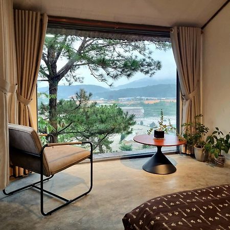 Nhat Tien Home Νταλάτ Εξωτερικό φωτογραφία