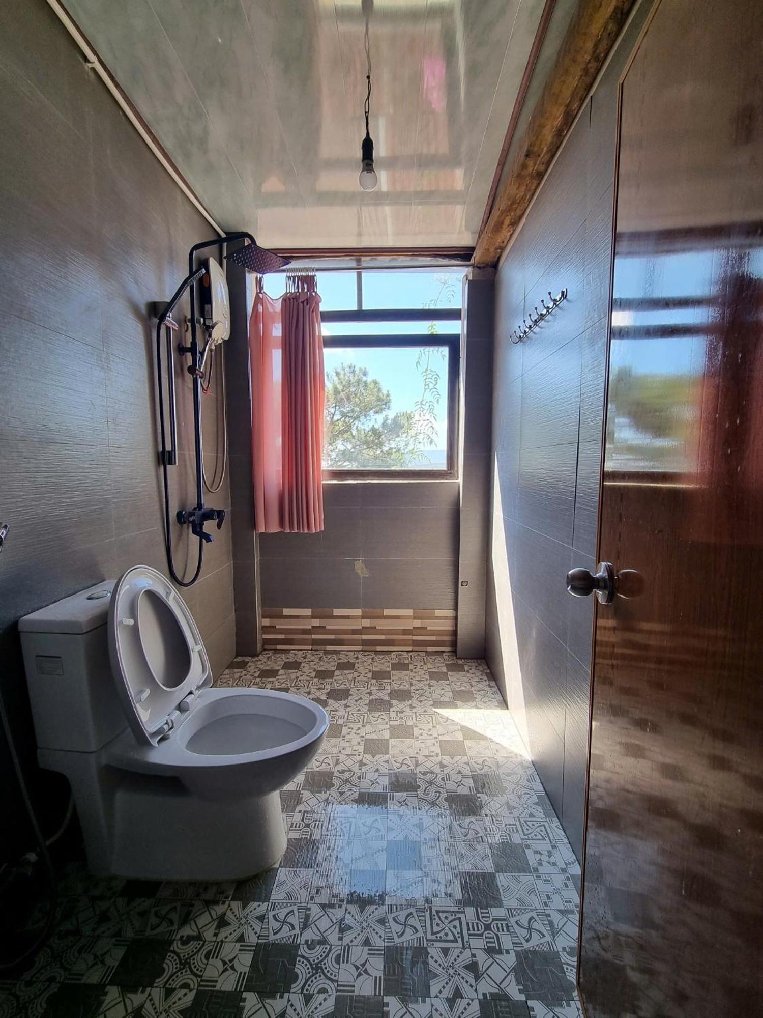 Nhat Tien Home Νταλάτ Εξωτερικό φωτογραφία