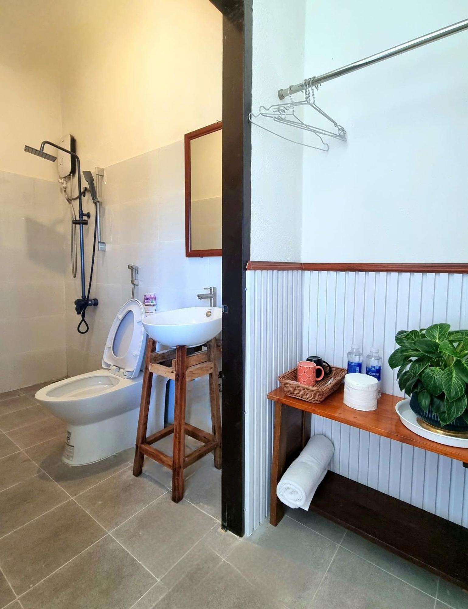 Nhat Tien Home Νταλάτ Εξωτερικό φωτογραφία