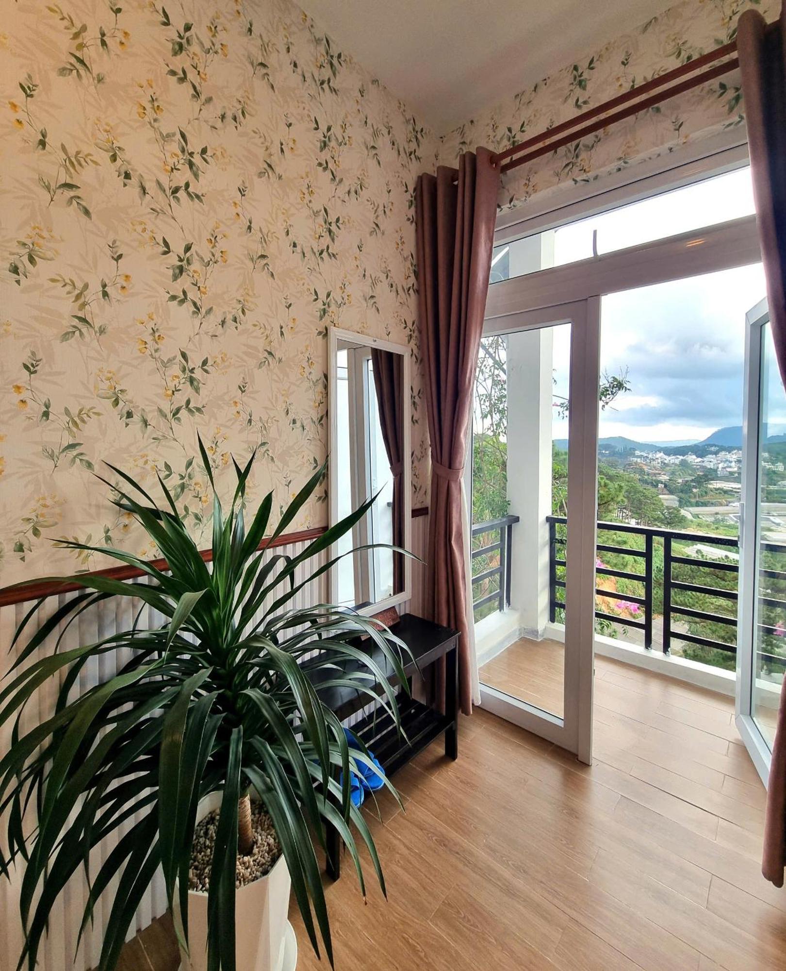 Nhat Tien Home Νταλάτ Εξωτερικό φωτογραφία
